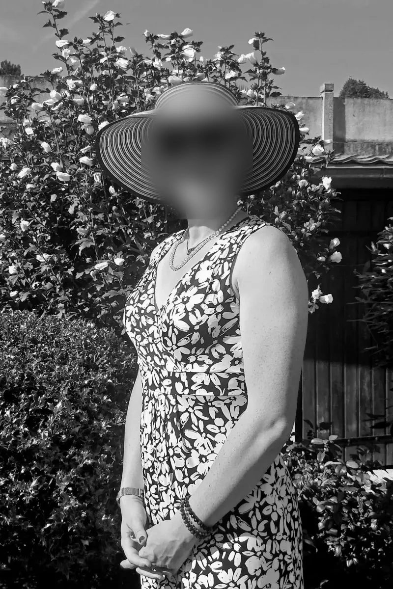 Cécile-Libérée