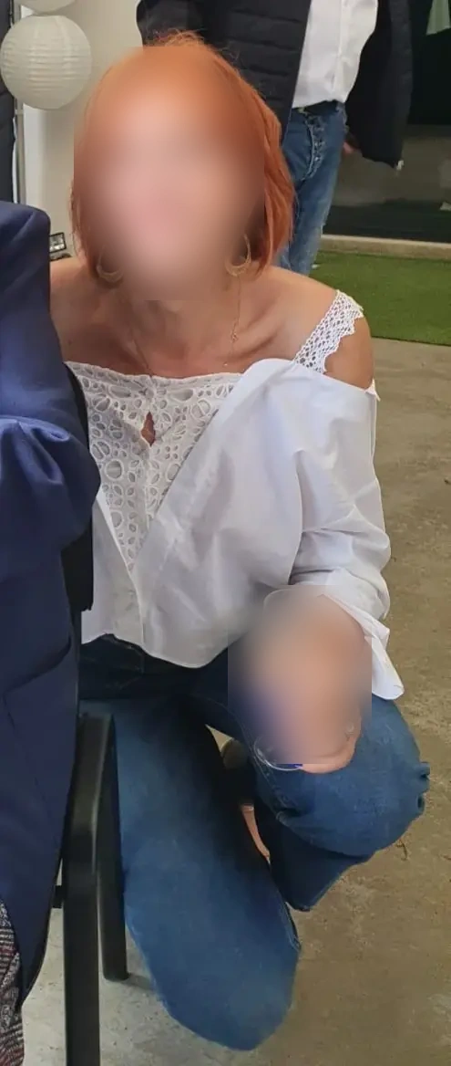 Charlène.Sensation