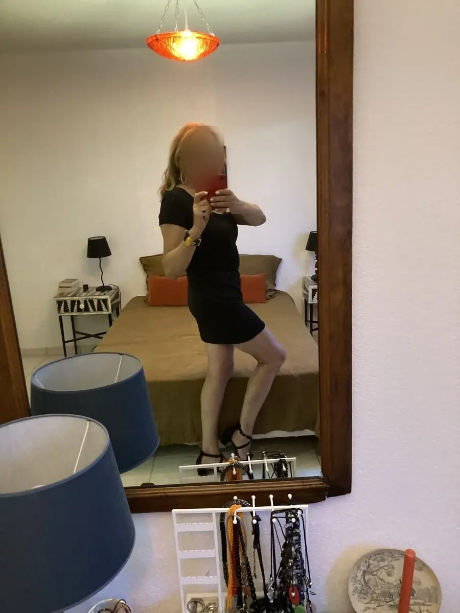 CélineSensuelle