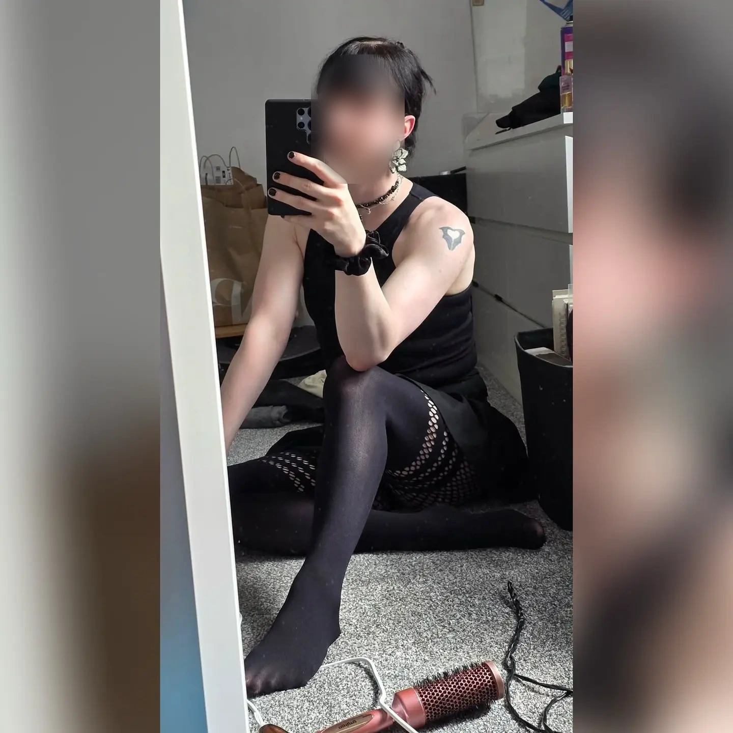 SensualBlandine