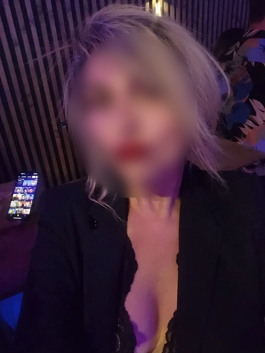 Mélanie