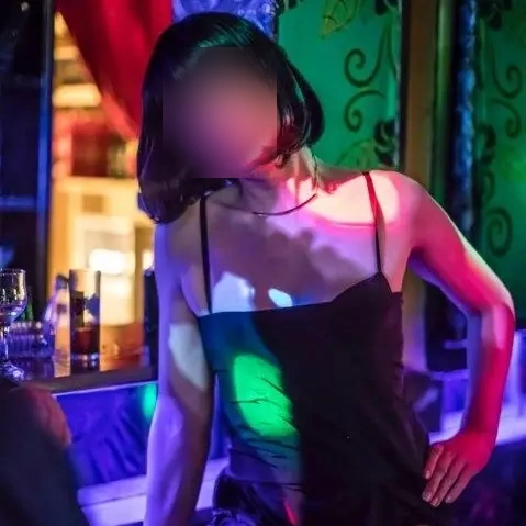 Trans décomplexée à Dijon