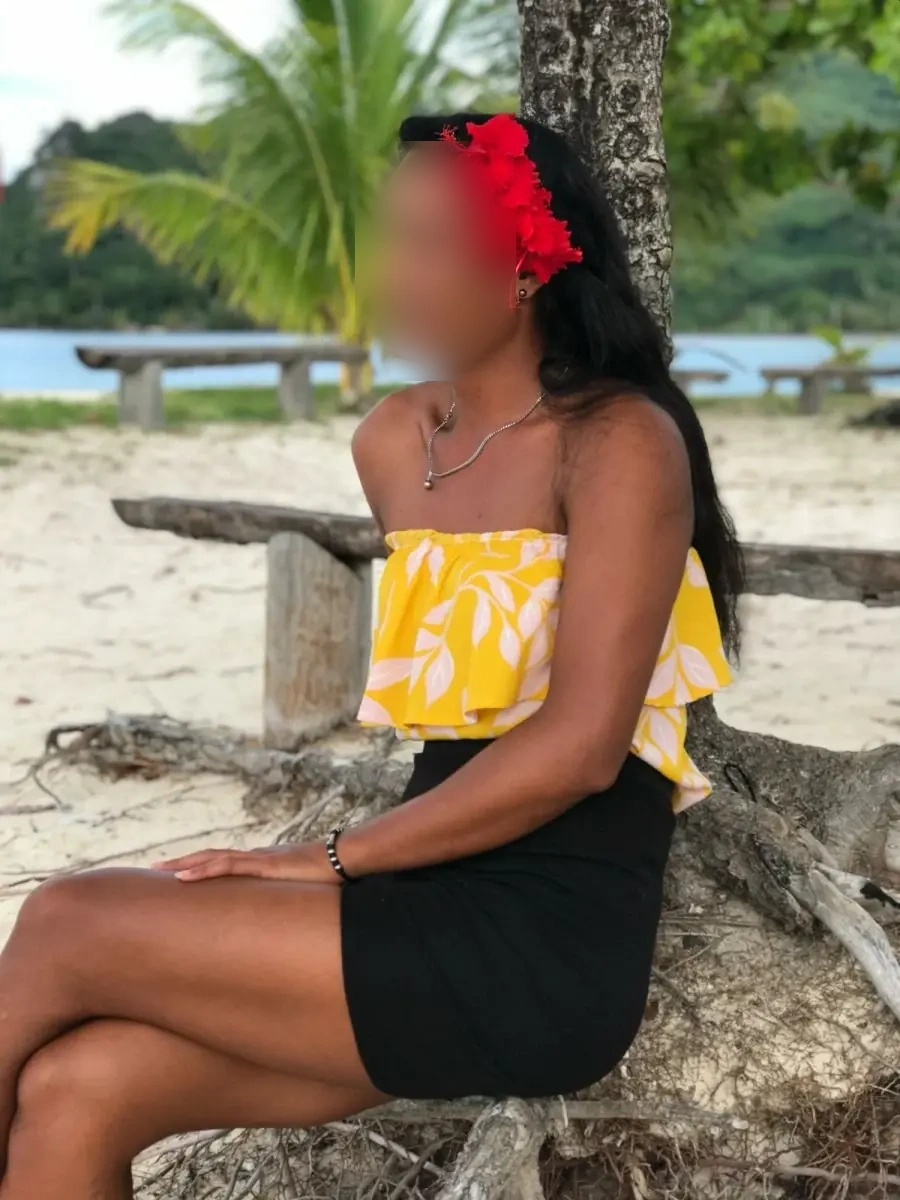 Cherche partenaire d'un soir