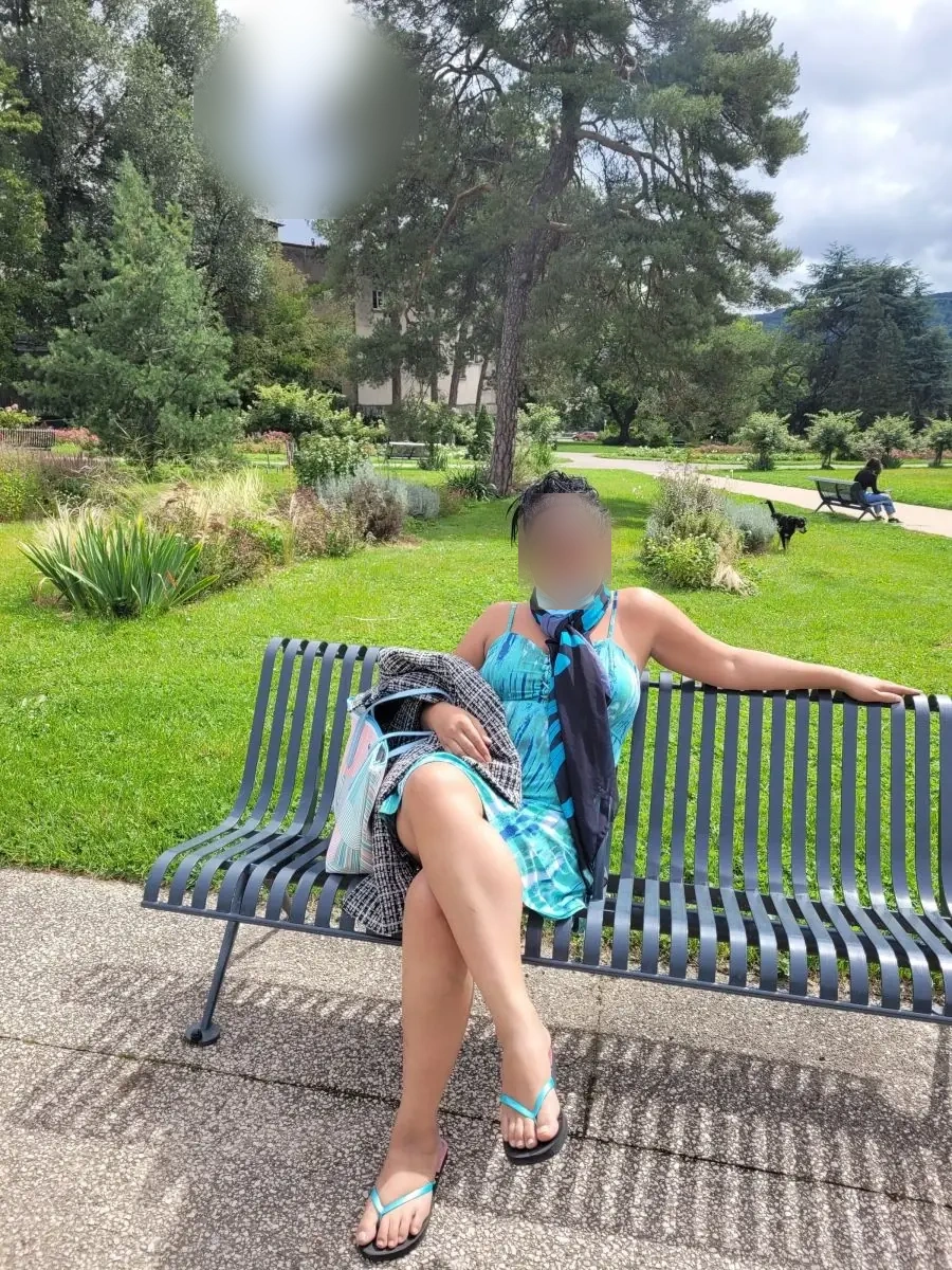 JustineSensuelle