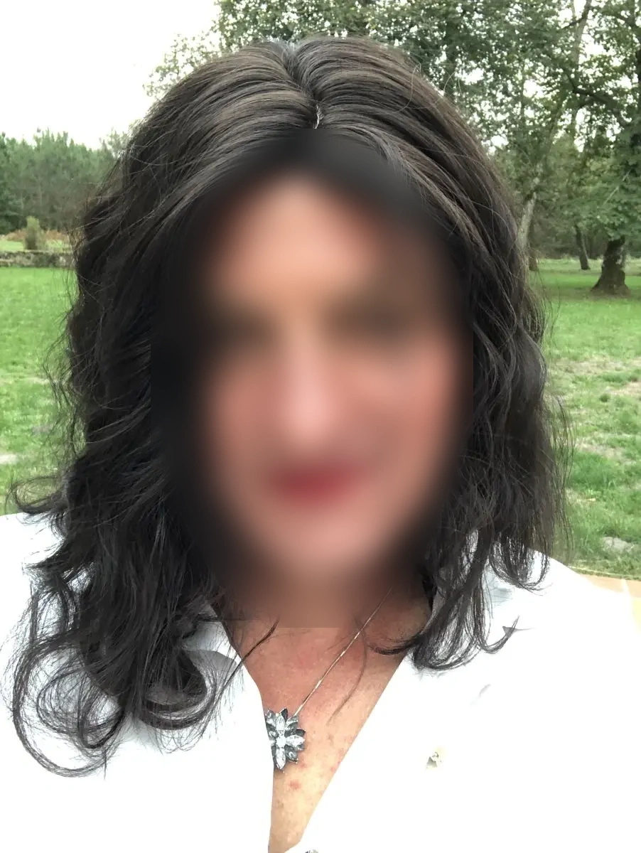 Laurine-Douceur