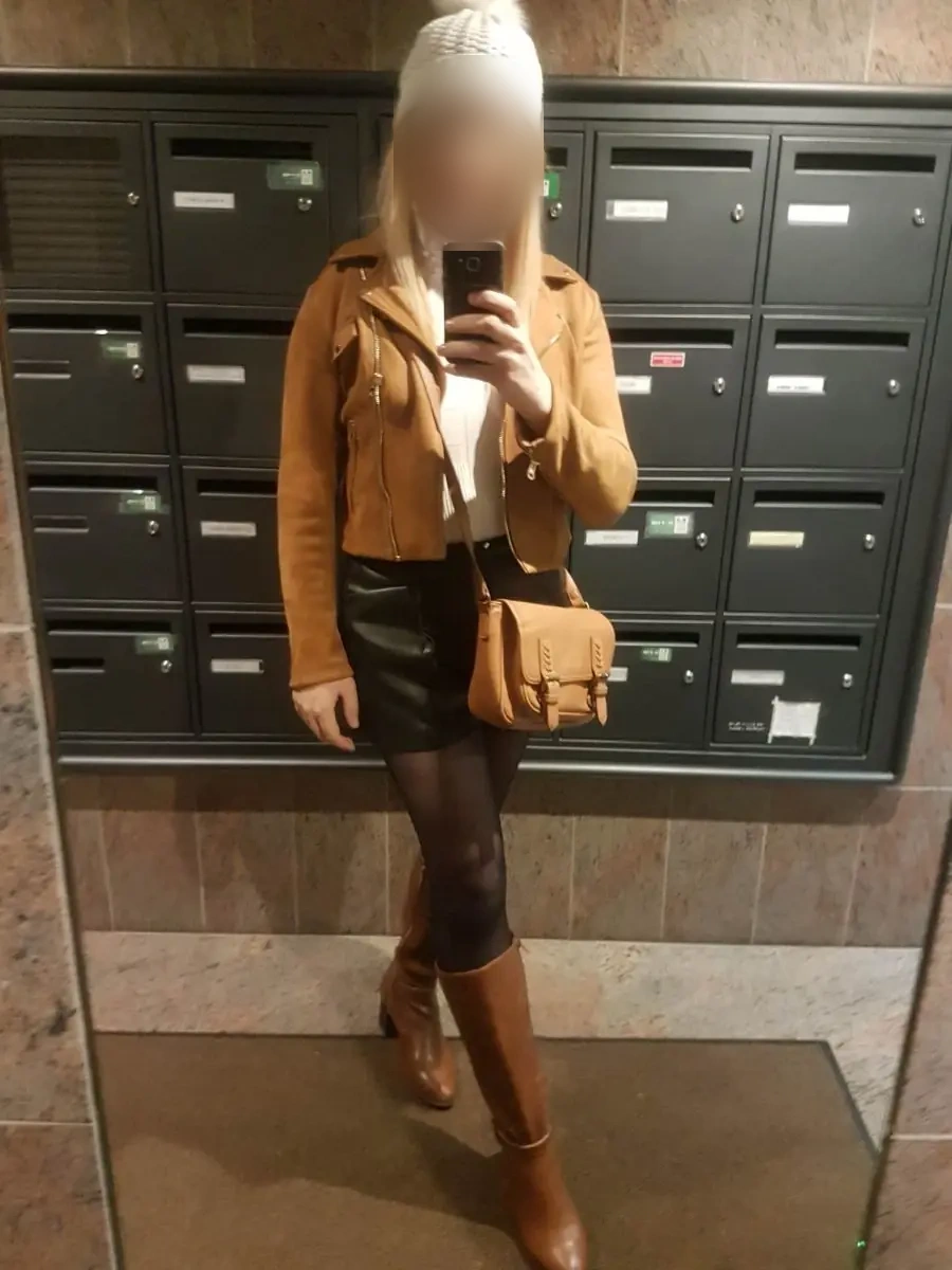 Trans féminine cherche aventure à Lavans-lès-Saint-Claude