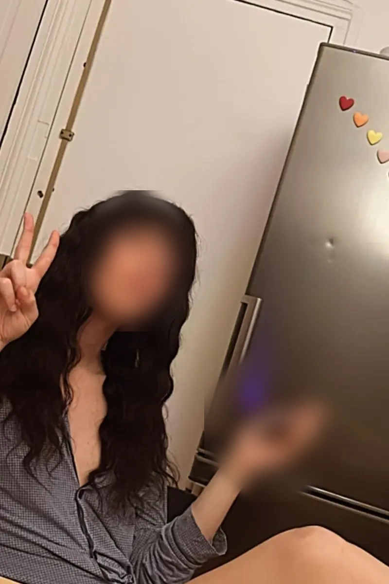 Trans très coquine à Foncine-le-Haut