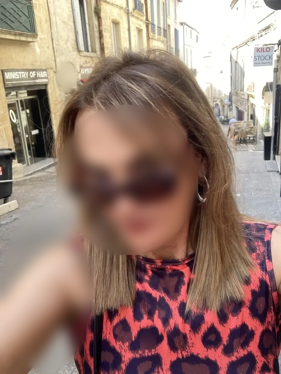 BéréniceTemptress
