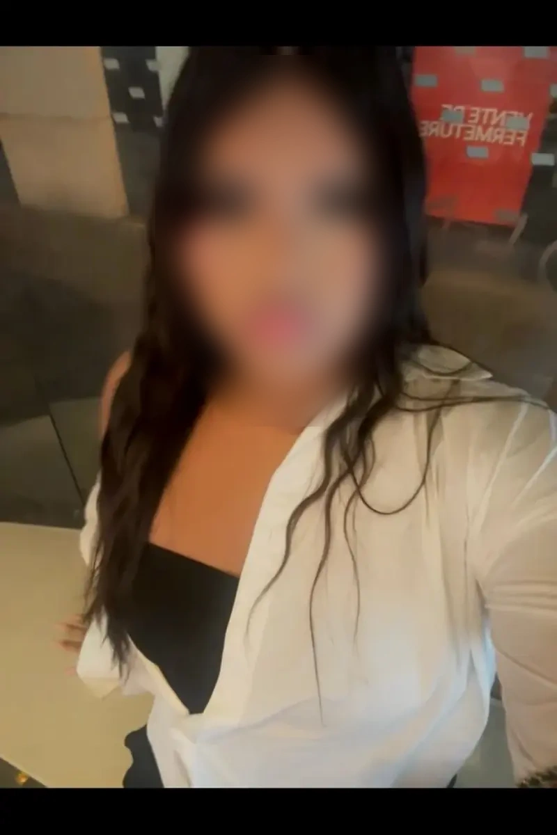 Cherche complice de débauche