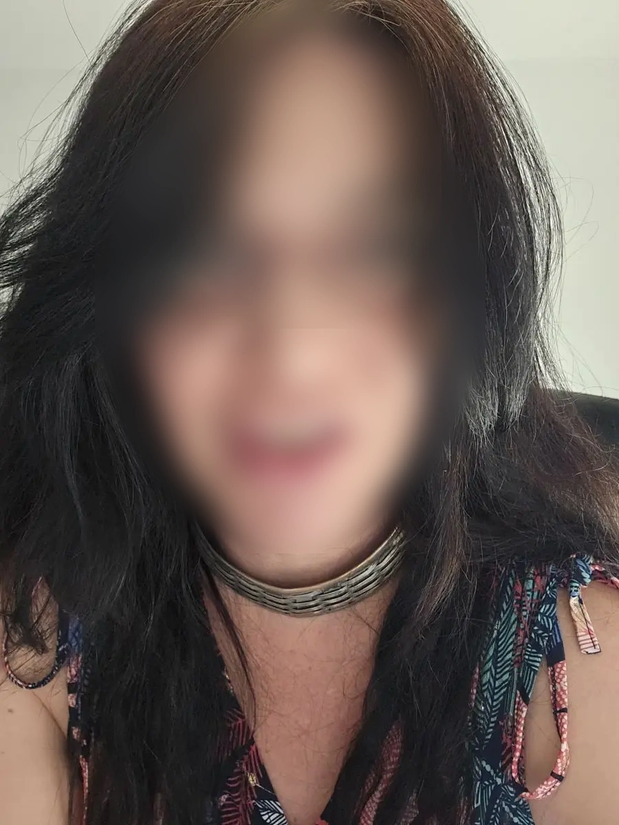 Trans élégante sur Champagnole