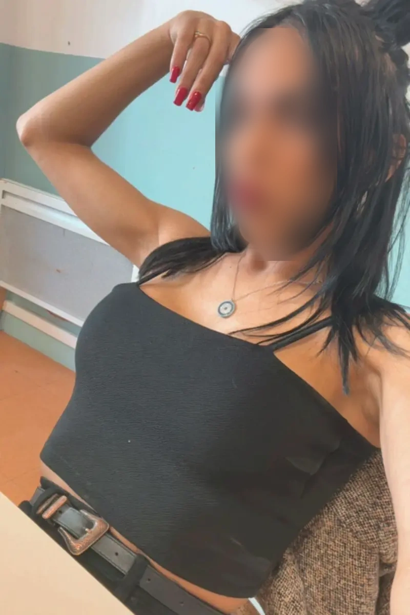 Trans disponible pour une aventure