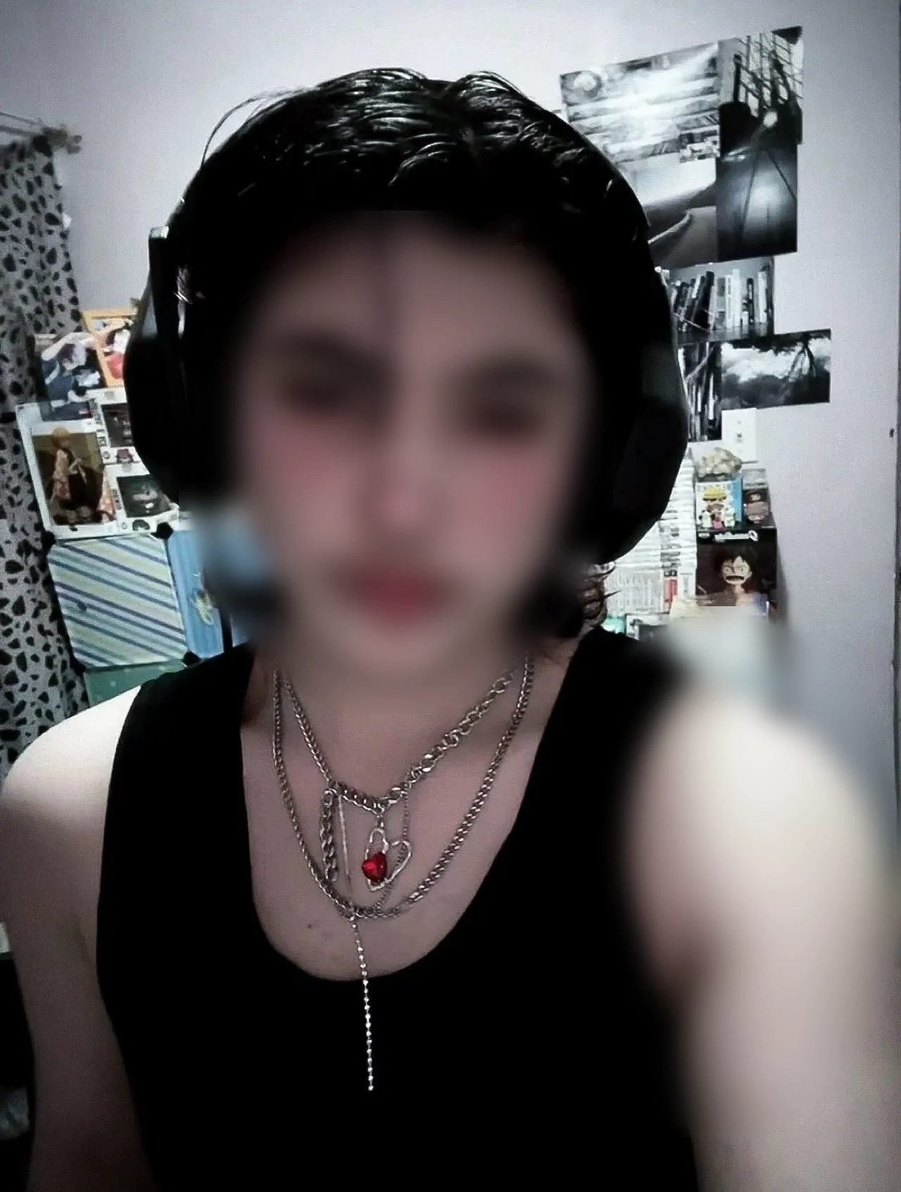 DiscreteMorgane