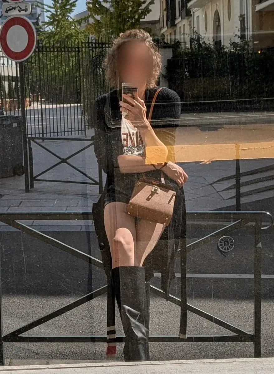 ClémenceGlam