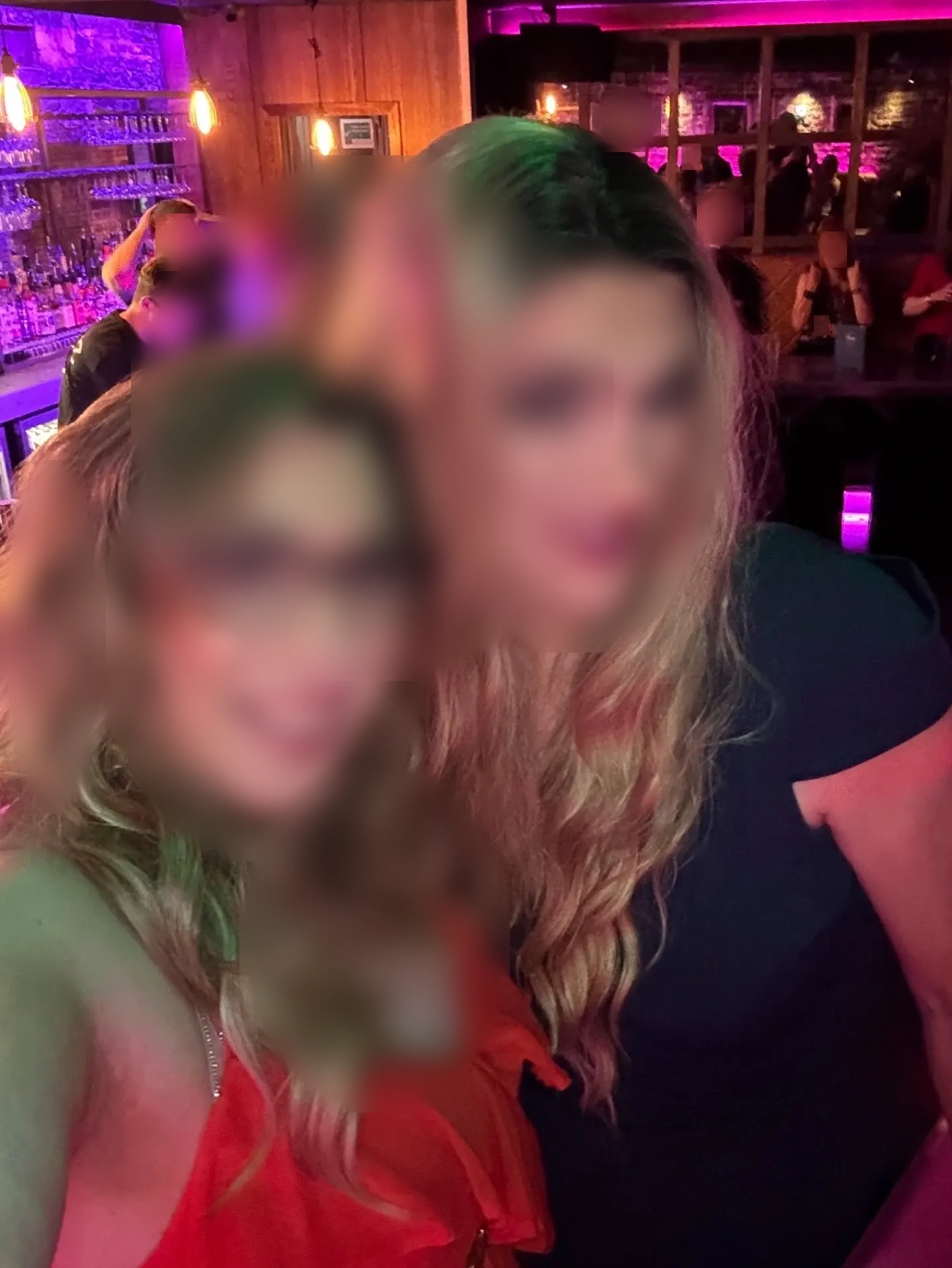 Trans sensuelle cherche amant