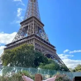 Moments de détente et de plaisir