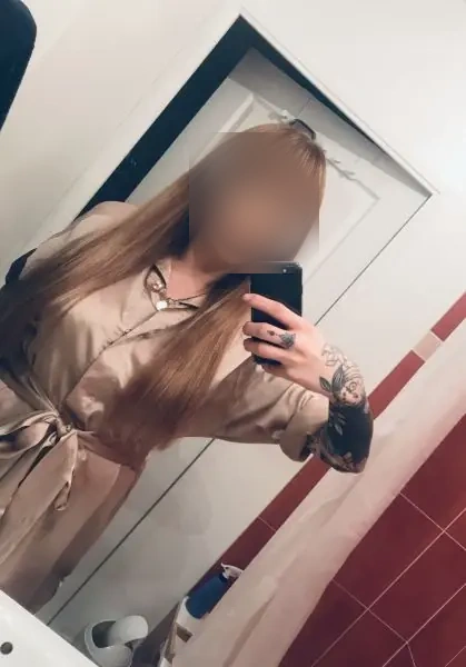 Trans coquine disponible immédiatement à Luxeuil-les-Bains