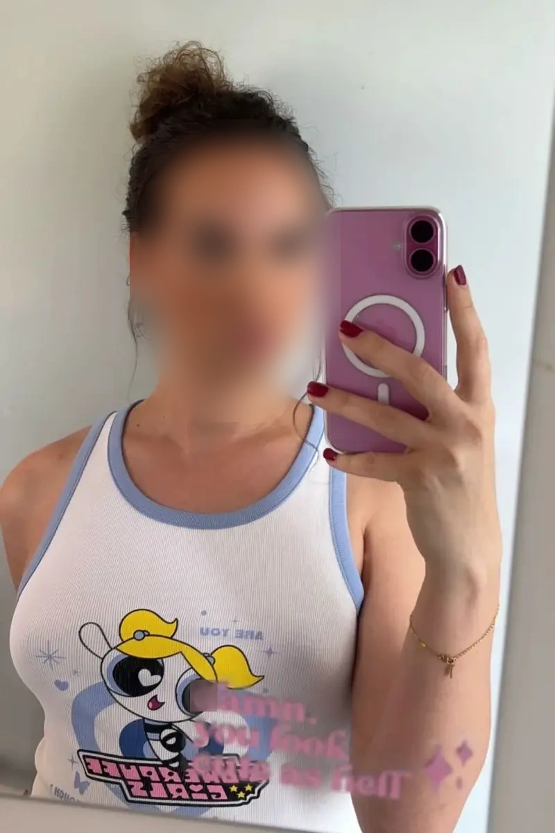 Cherche amant généreux et discret