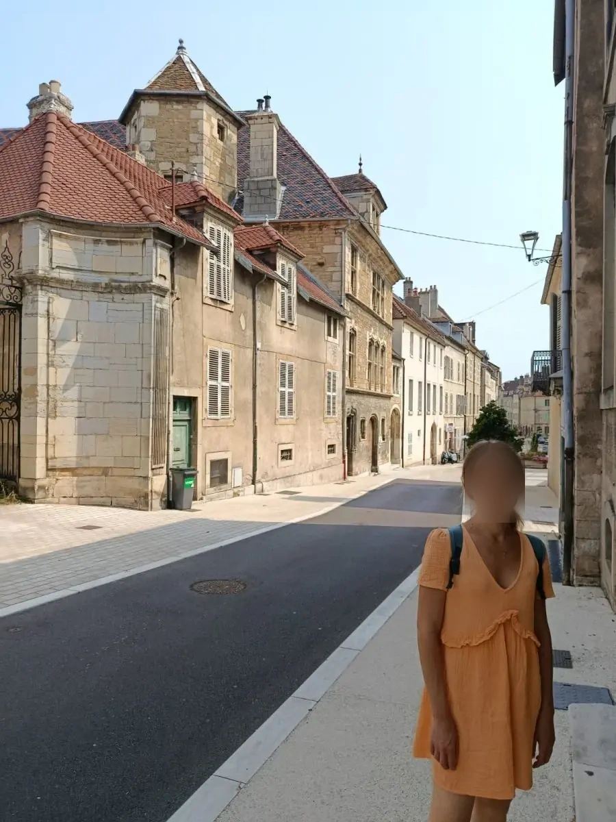 Rencontrons-nous à Blanzy