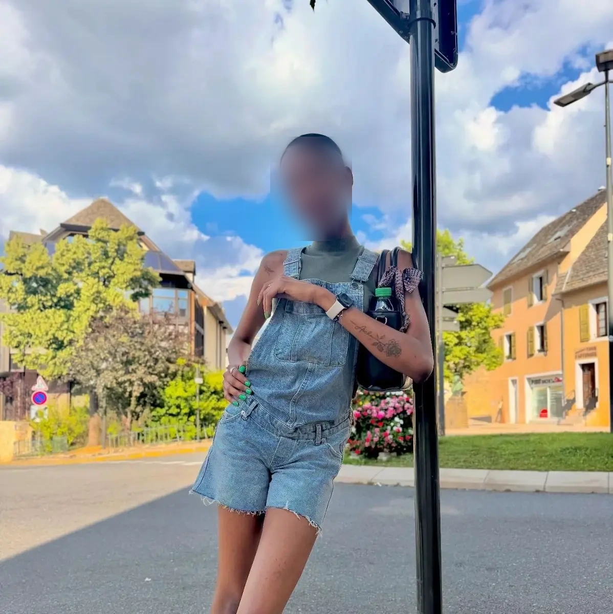Recherche relation sans engagement à Saint-Germain-du-Bois