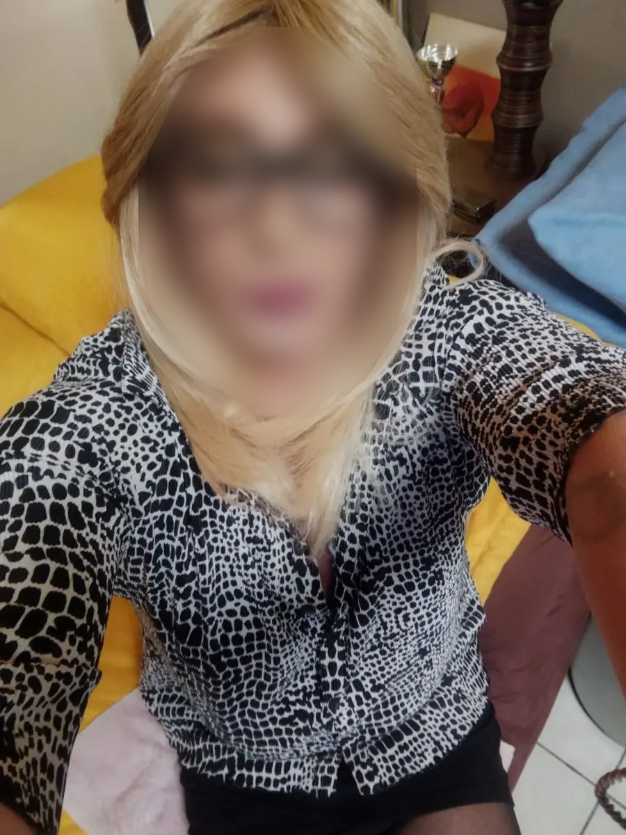 Une rencontre pleine de charme à Paron