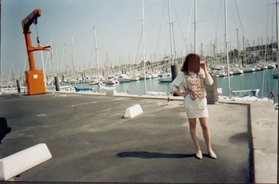 Sophie-Coquine