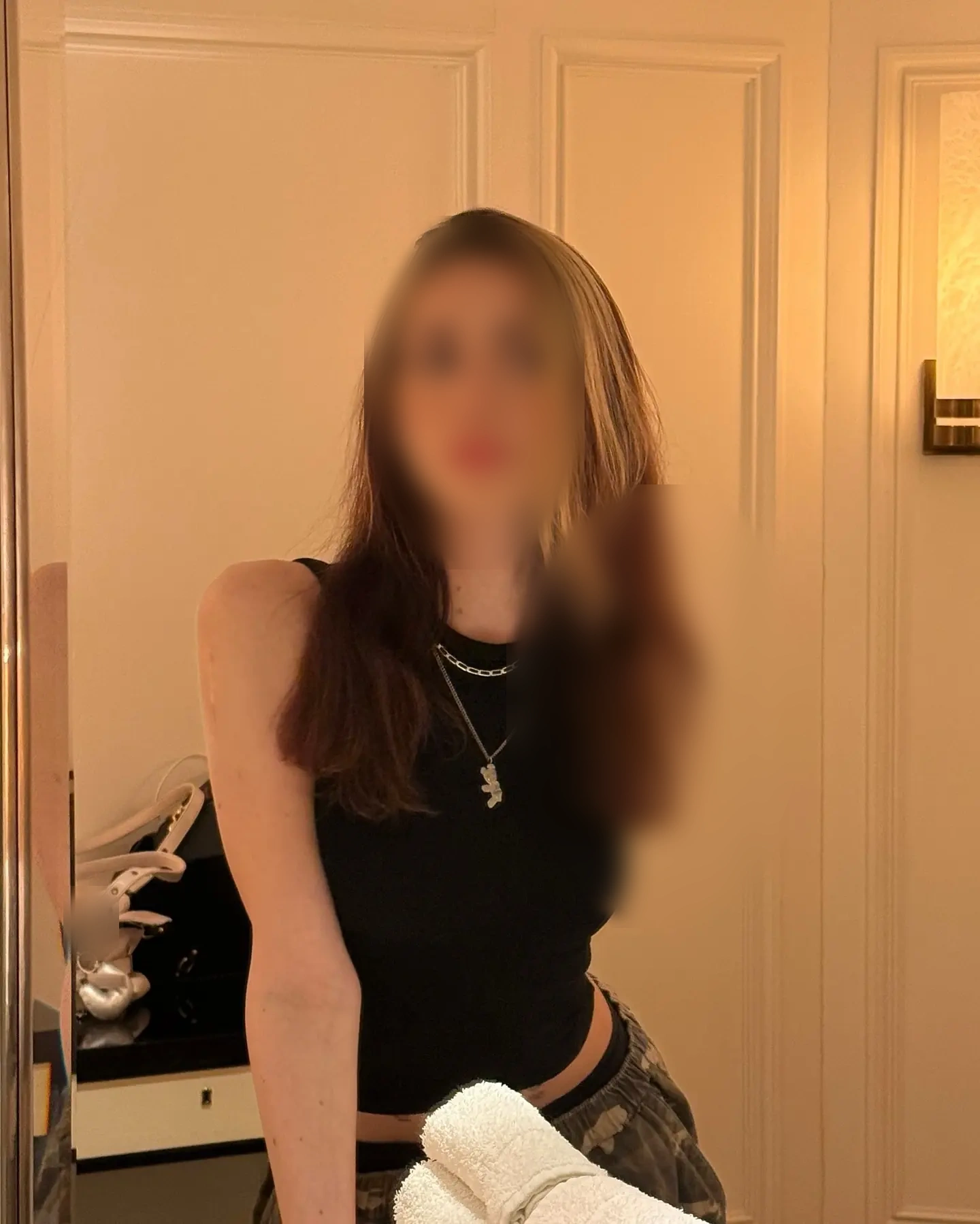 Isadora