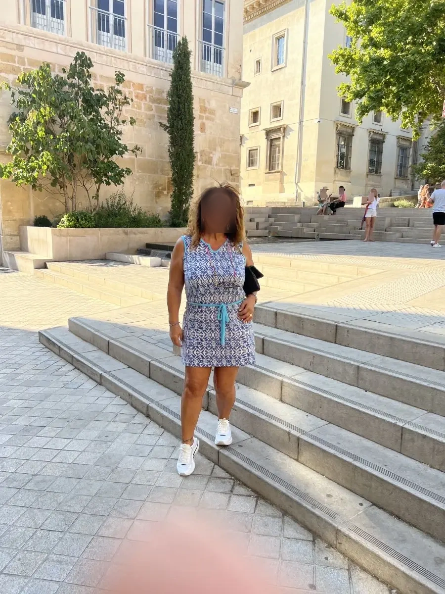 CélineIntime95