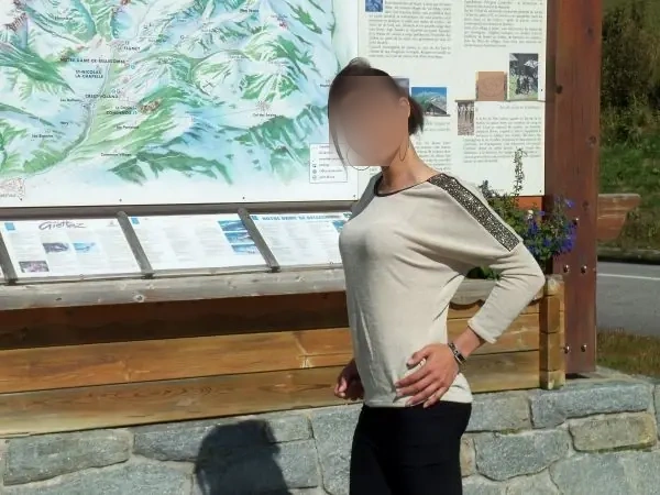 Une rencontre qui change tout à Joigny