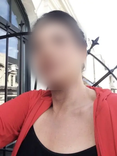 Chloé-Sans-Prise
