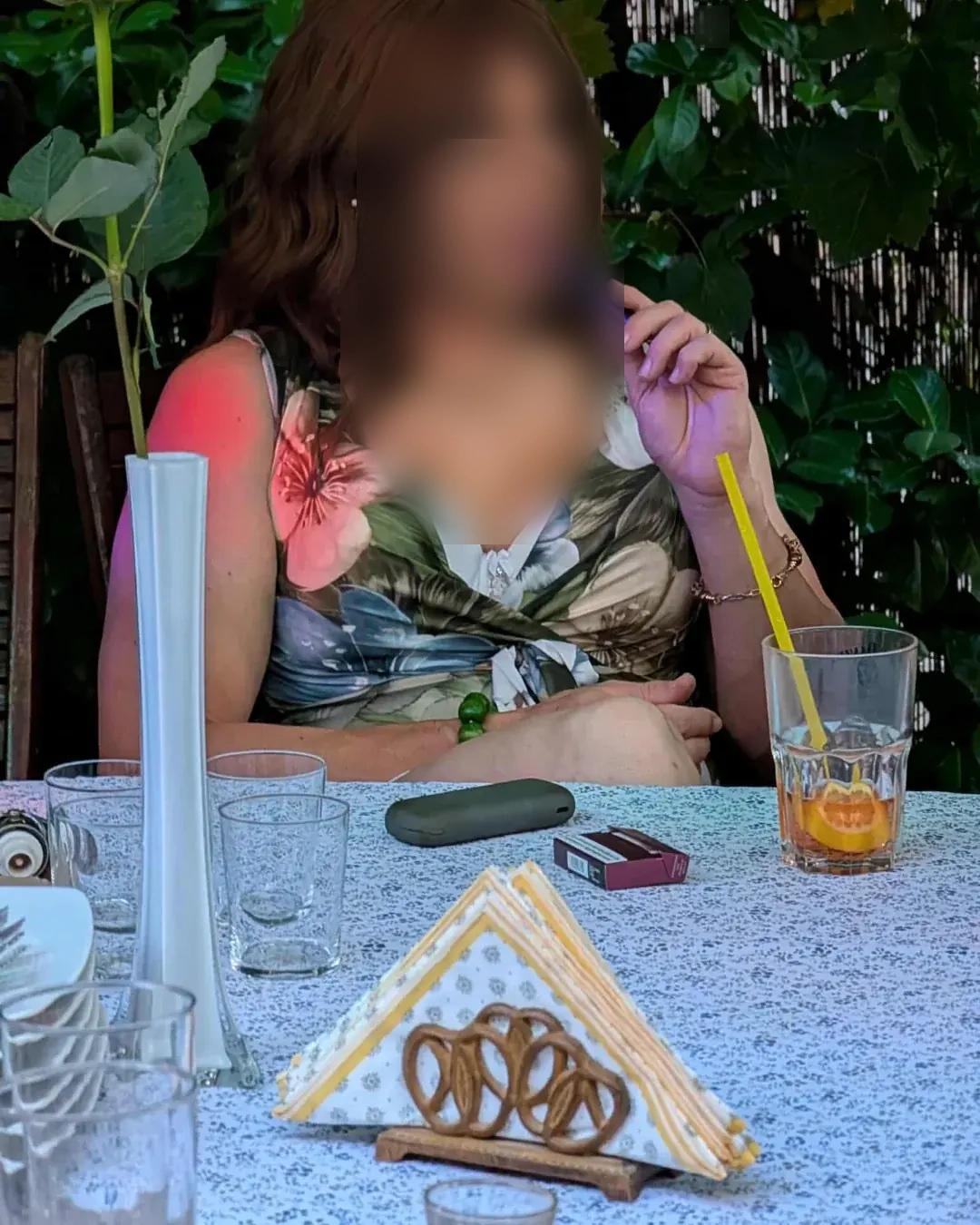 Envie de séduire à Sampans