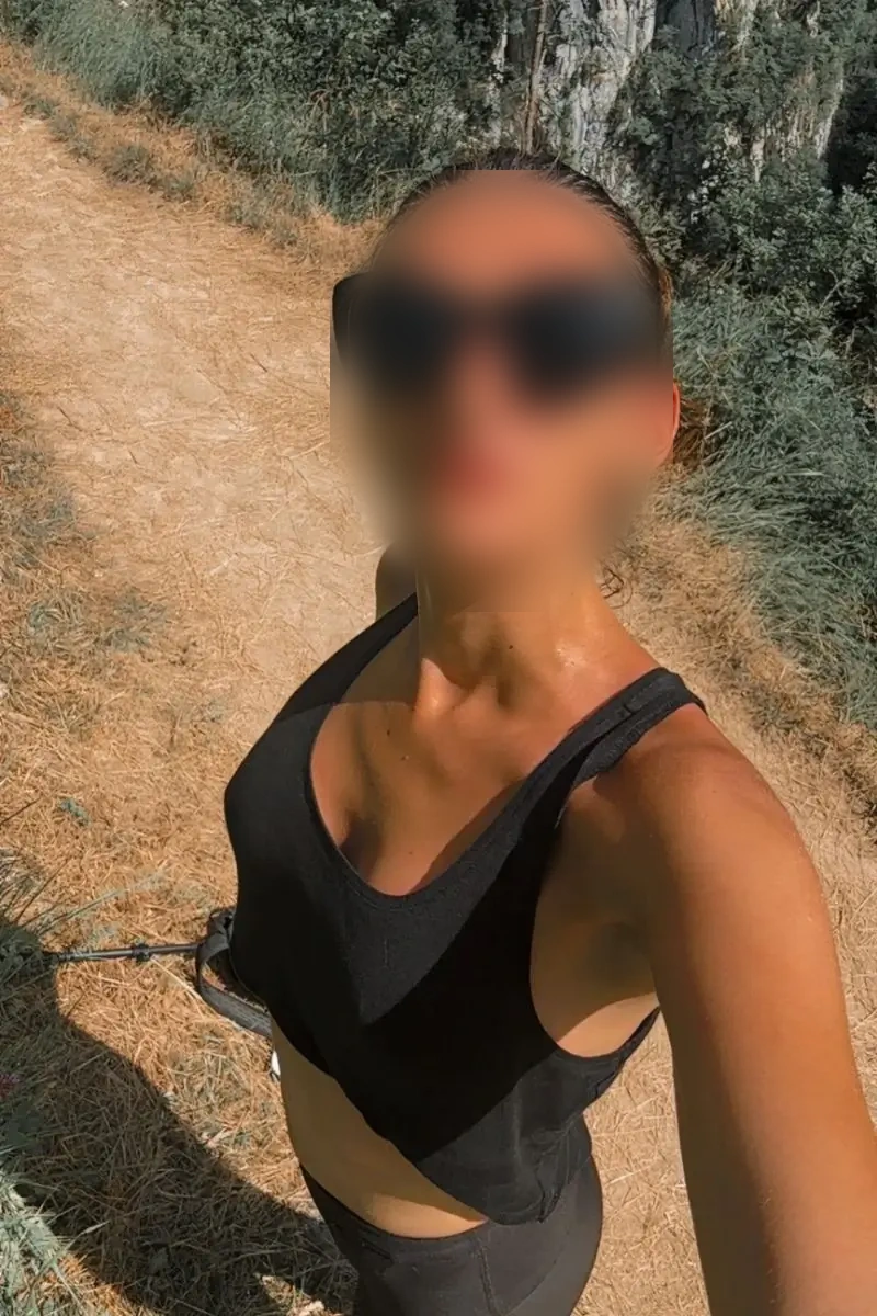 Trans chaude cherche amant