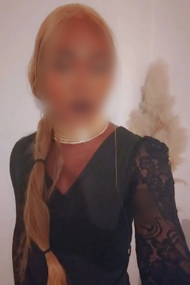 Trans audacieuse cherche partenaire