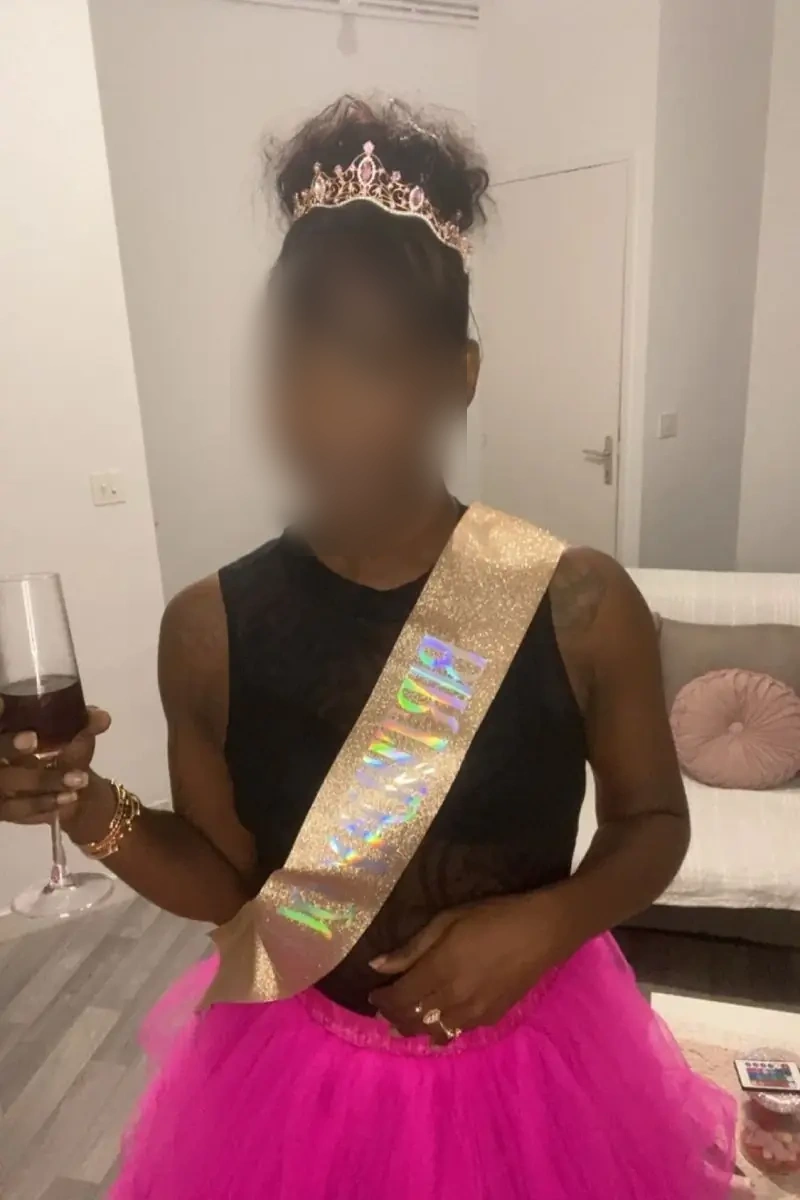 Rencontre pimentée en soirée