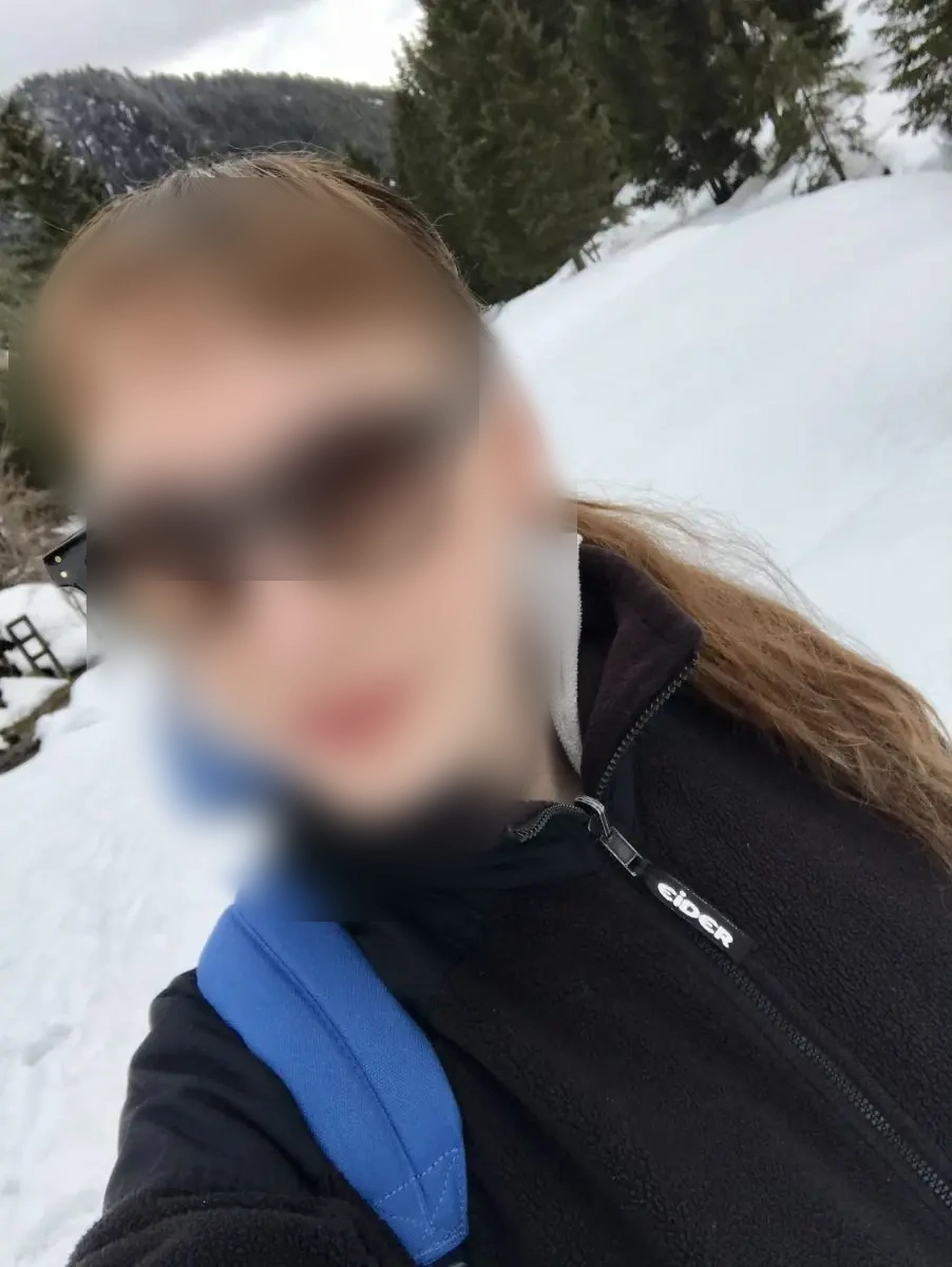 Trans charmante pour soirée chaude