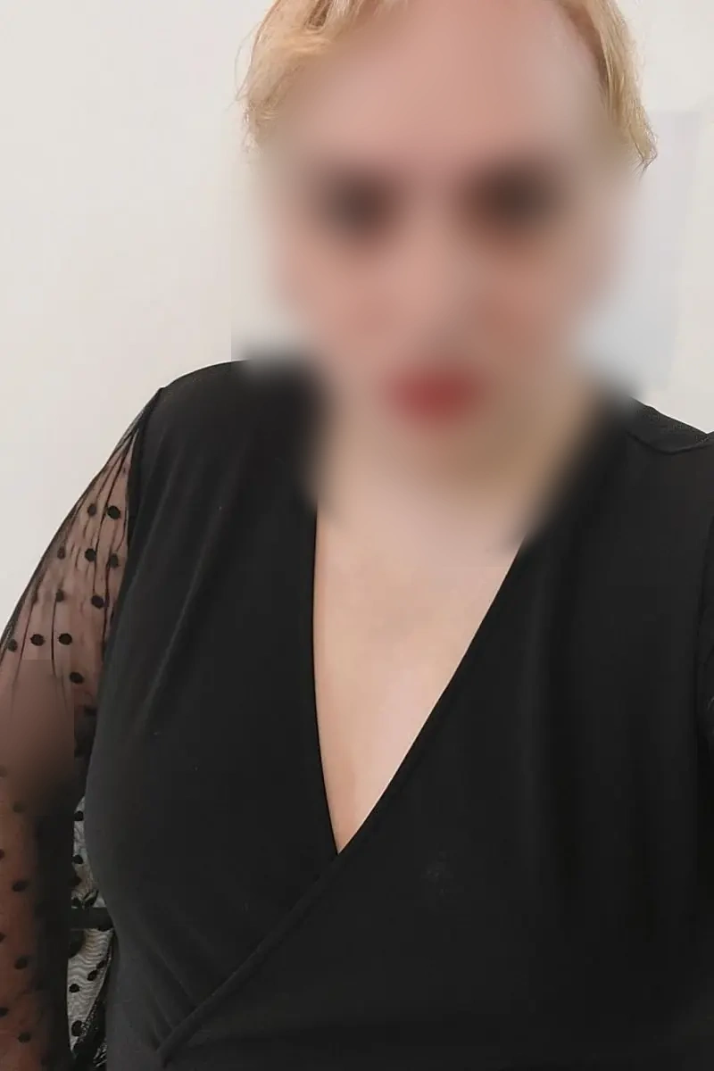 MélanieErotik