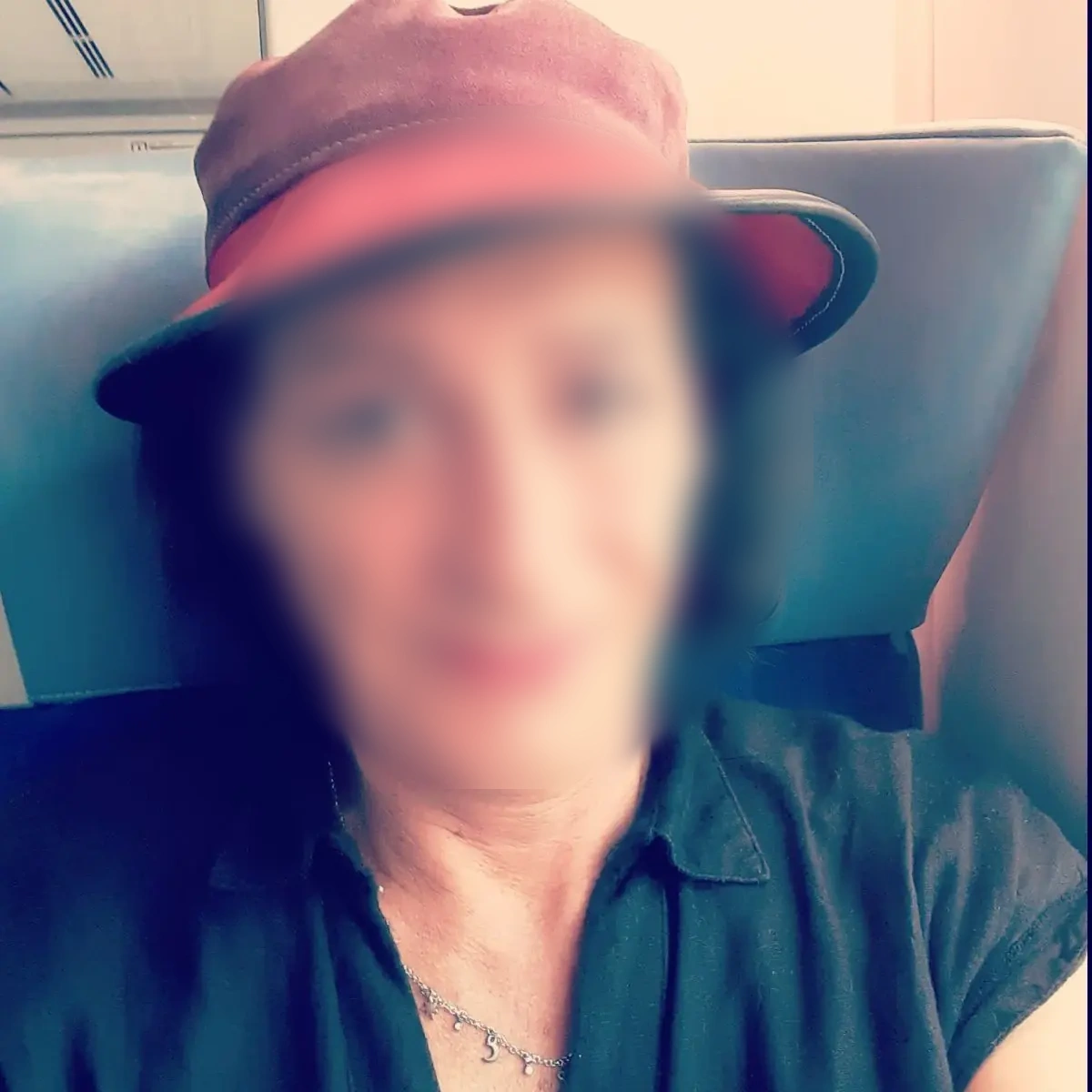 Trans sensuelle cherche amant
