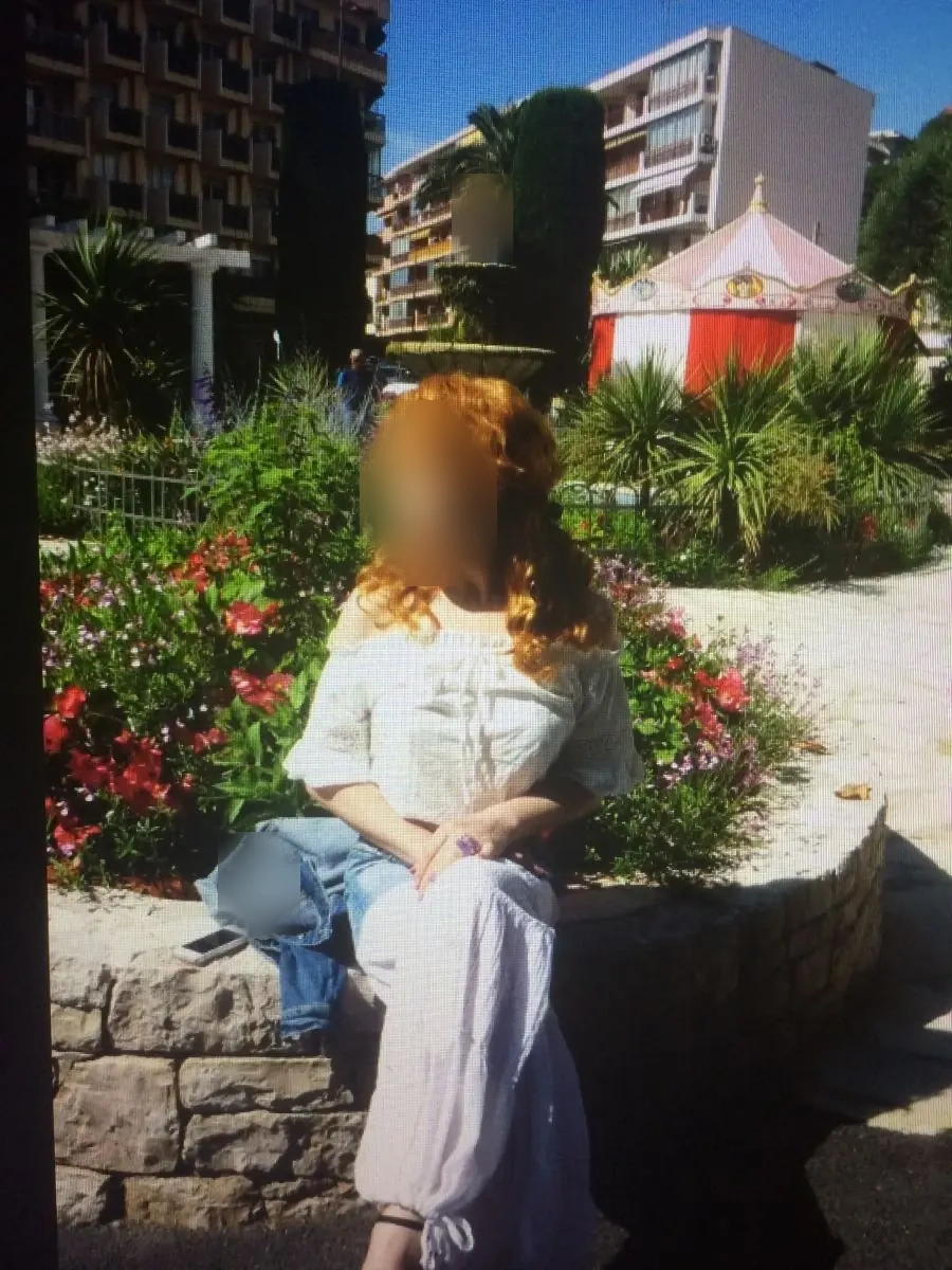 Trans séduisante cherche amant
