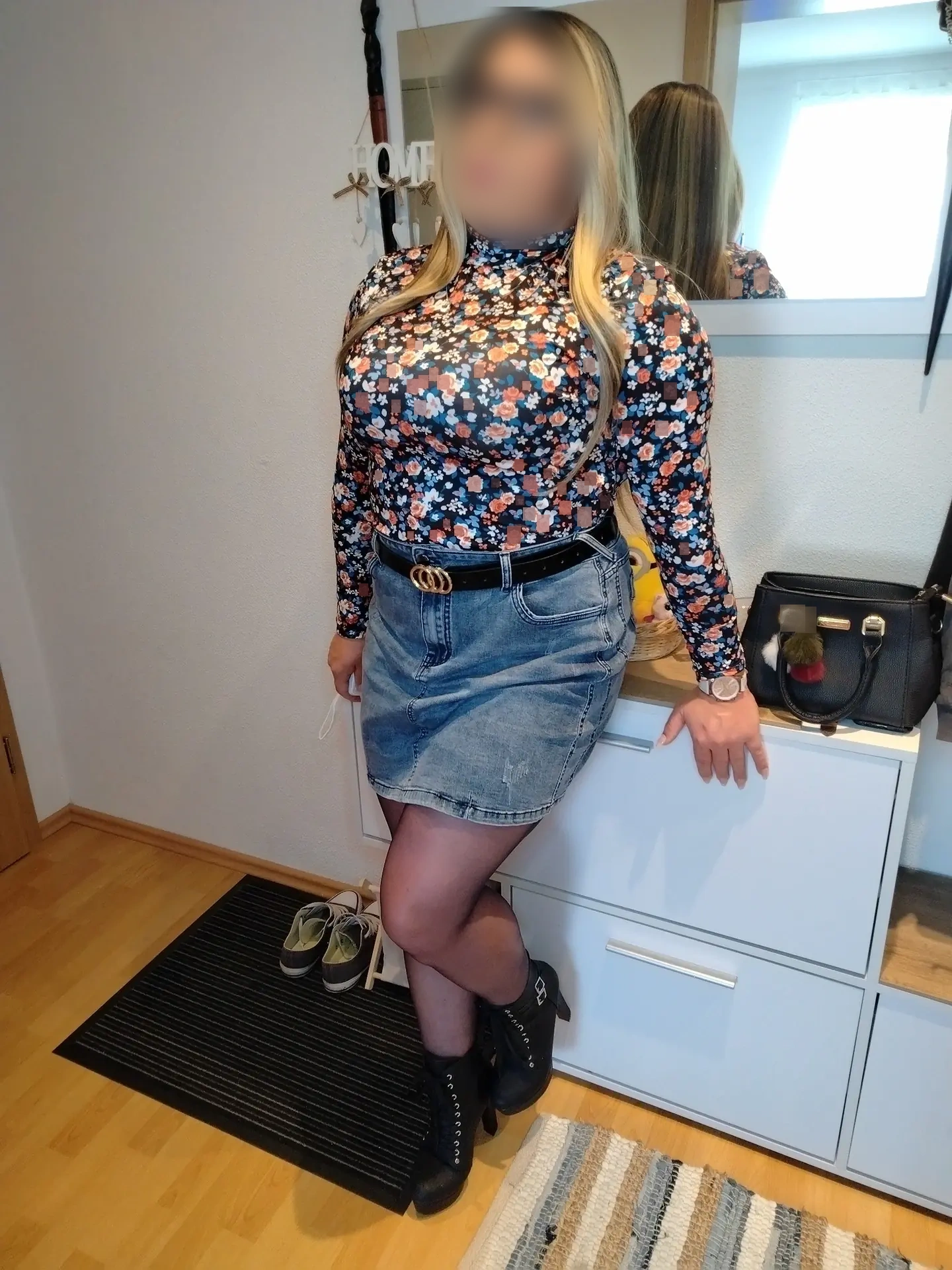 Trans libérée cherche homme libre à Dijon