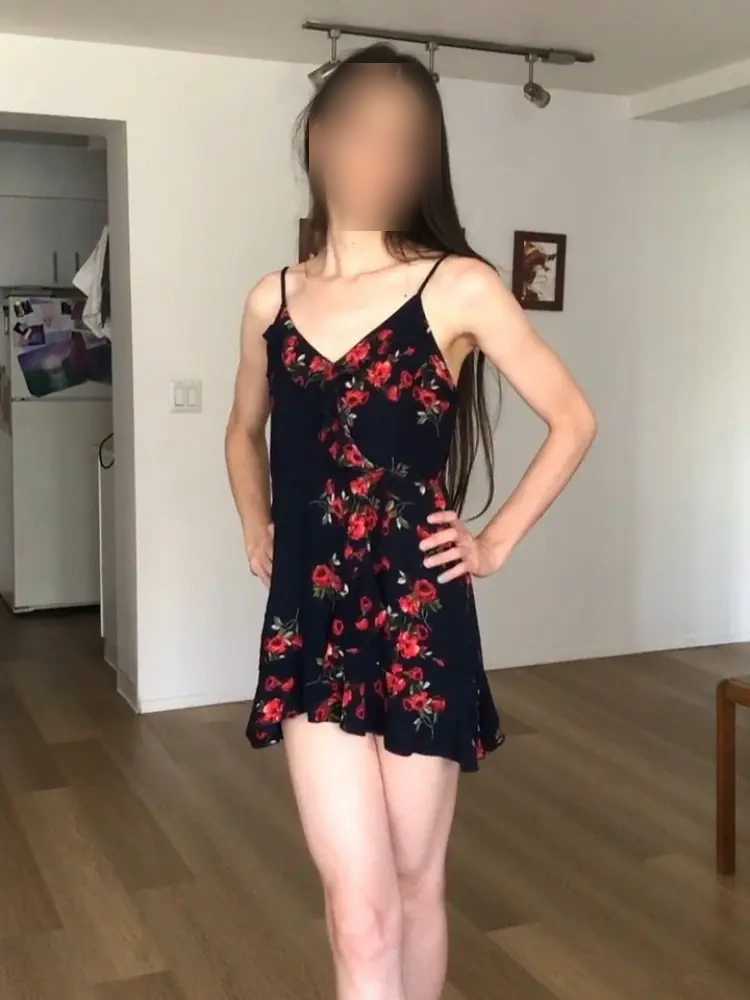 Une belle personne à découvrir à Thise