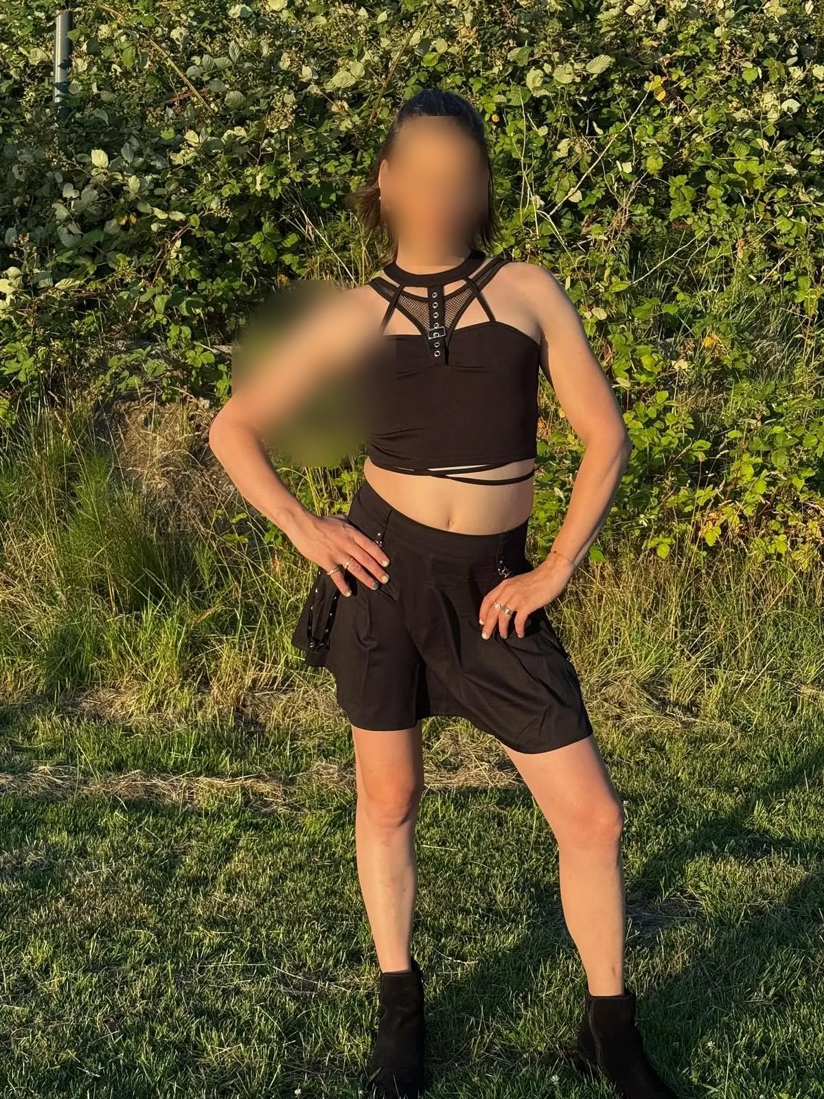 Cherche amant généreux et discret à Migennes