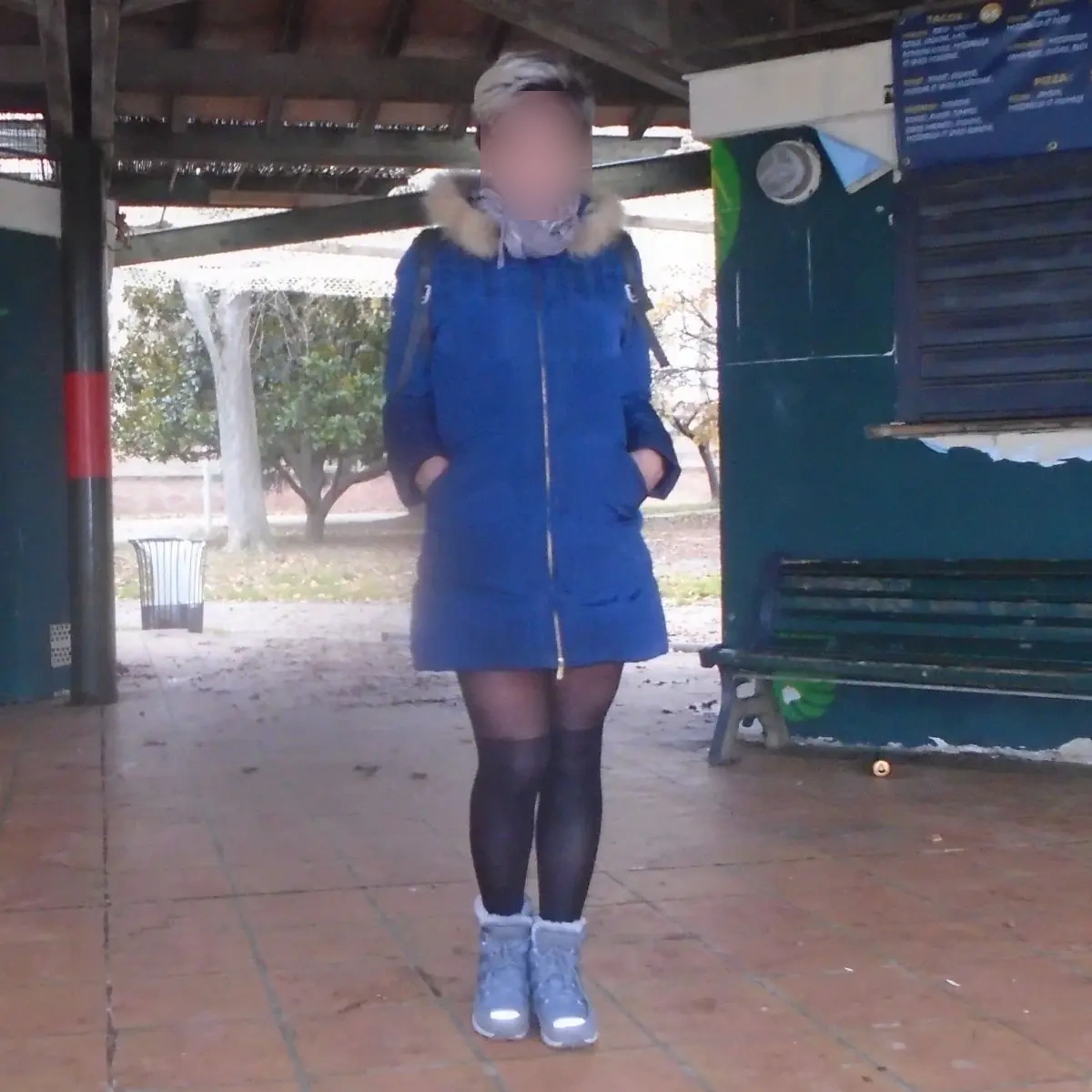 Amandine