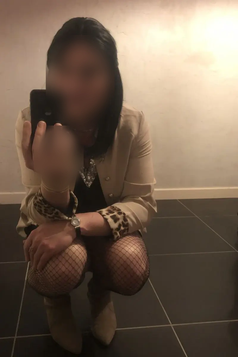 Trans coquine disponible immédiatement